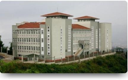 Ekrem Orhon Mesleki ve Teknik Anadolu Lisesi Fotoğrafı